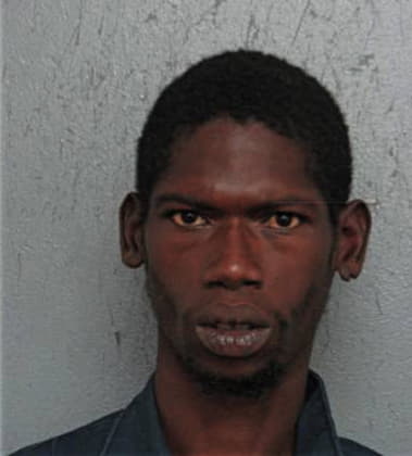 Terrence Winslow, - Terrebonne Paris County, LA 